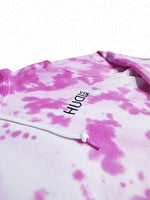 Tie Dye Hoodie - Hudivyn Premium Cotton Pullover Hoodie